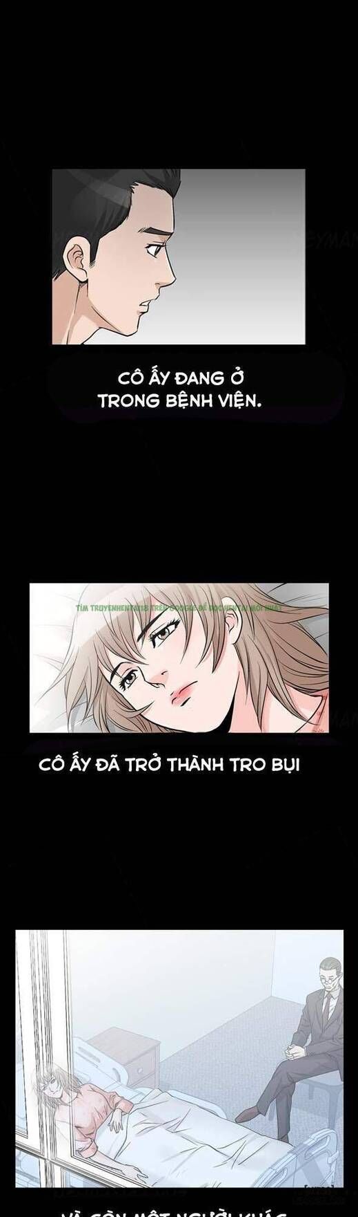 Mùi Vị Của Đôi Bàn Tay Chương 62 page 24 - Giả Dược