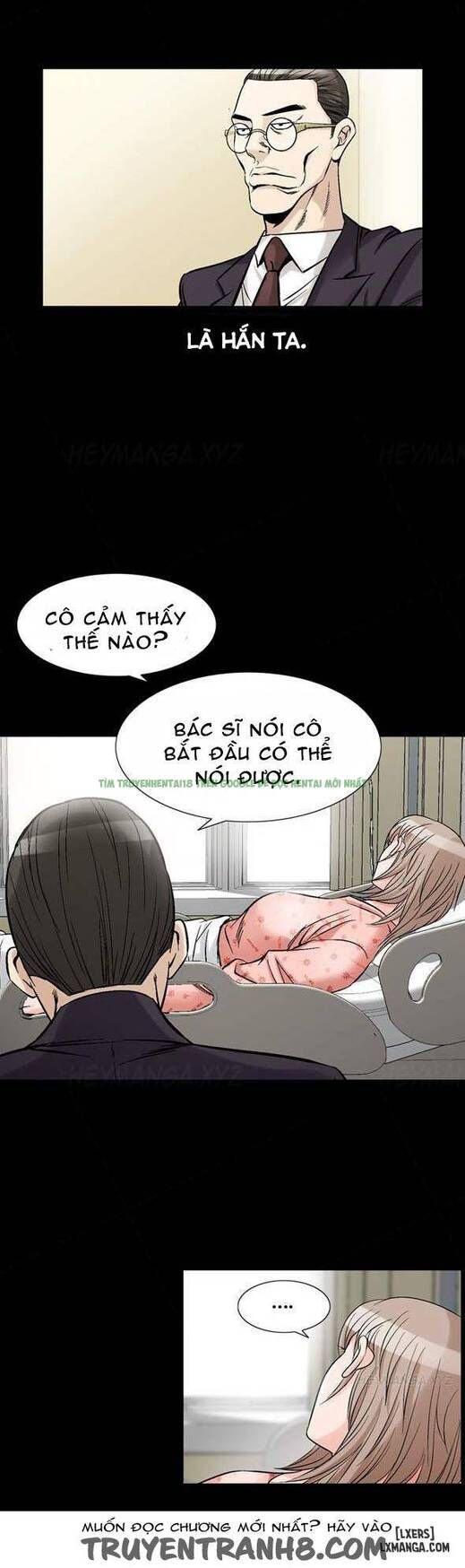 Mùi Vị Của Đôi Bàn Tay Chương 62 page 26 - Giả Dược
