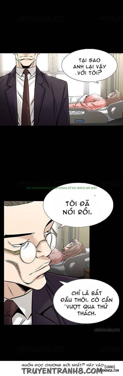 Mùi Vị Của Đôi Bàn Tay Chương 62 page 29 - Giả Dược