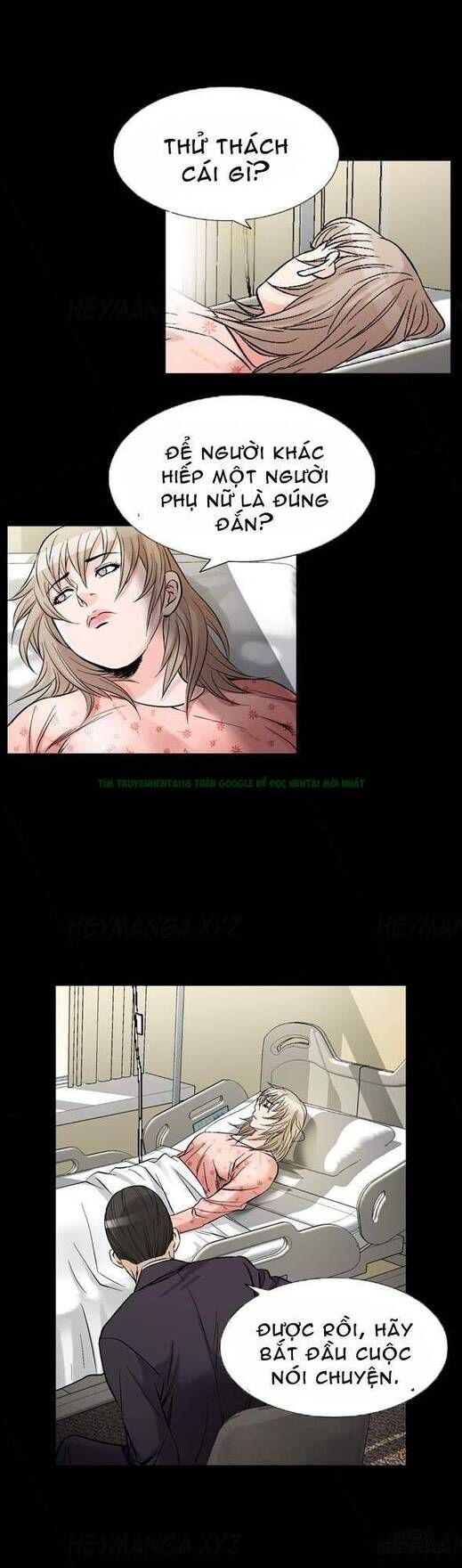 Mùi Vị Của Đôi Bàn Tay Chương 62 page 30 - Giả Dược