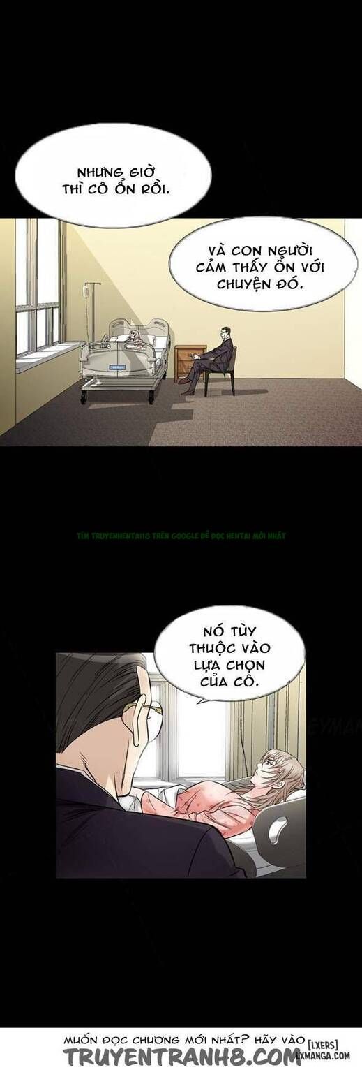 Mùi Vị Của Đôi Bàn Tay Chương 62 page 32 - Giả Dược