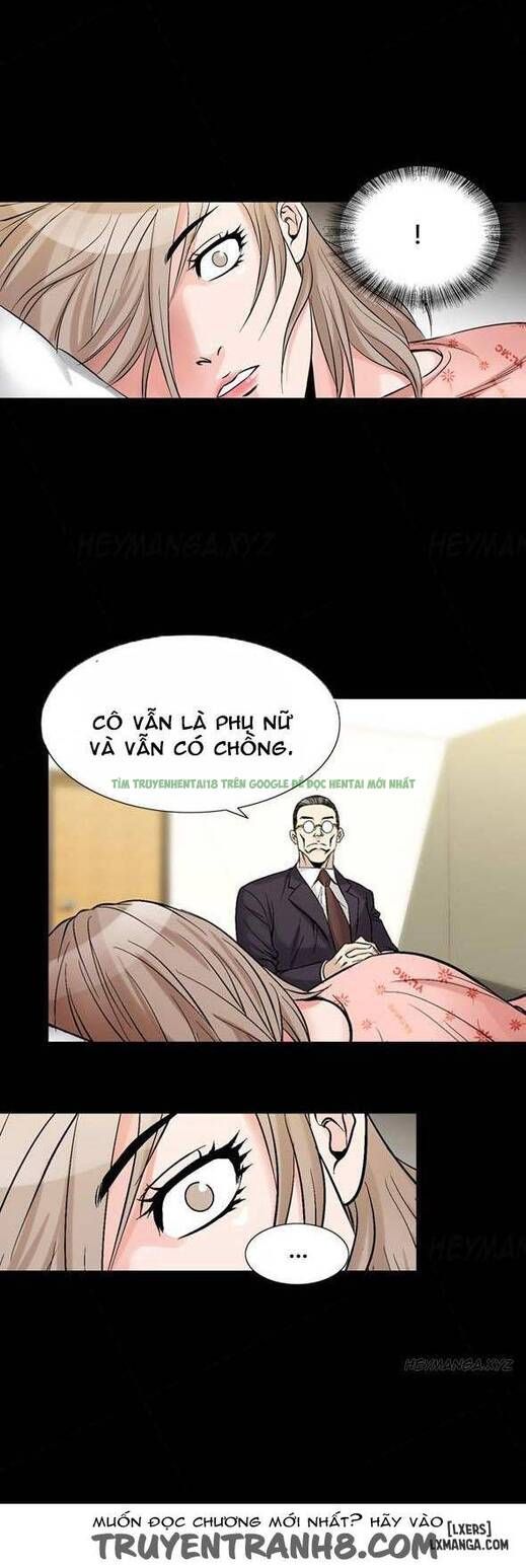 Mùi Vị Của Đôi Bàn Tay Chương 62 page 36 - Giả Dược