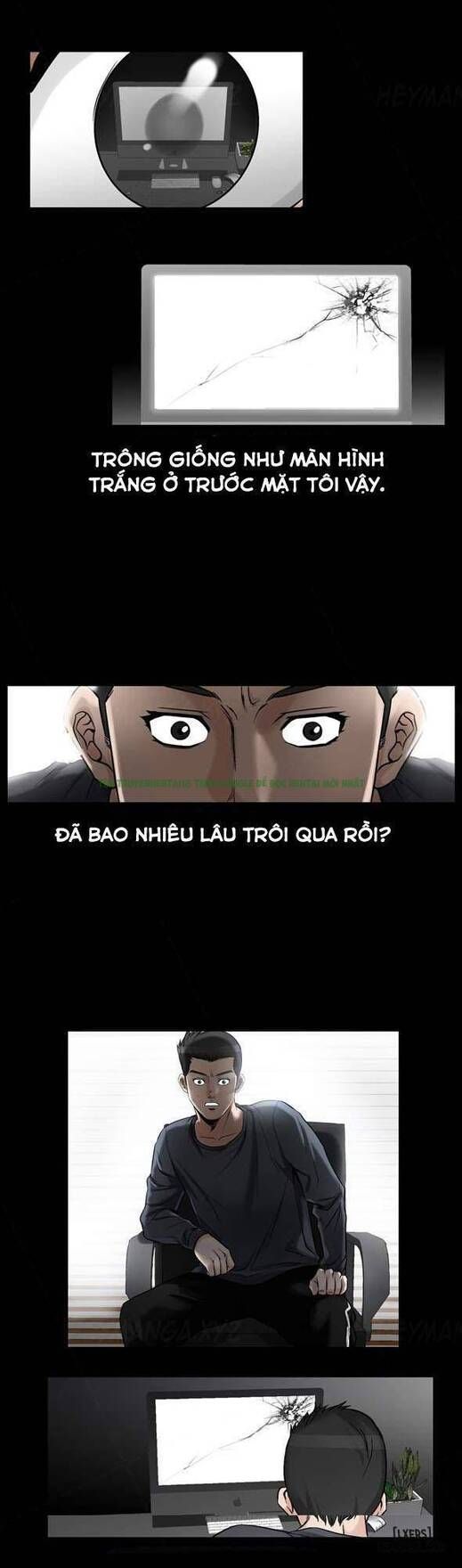 Mùi Vị Của Đôi Bàn Tay Chương 62 page 5 - Giả Dược