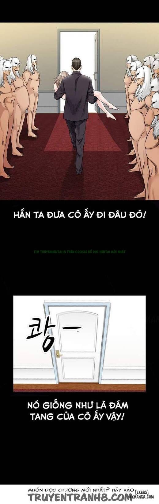Mùi Vị Của Đôi Bàn Tay Chương 62 page 10 - Giả Dược