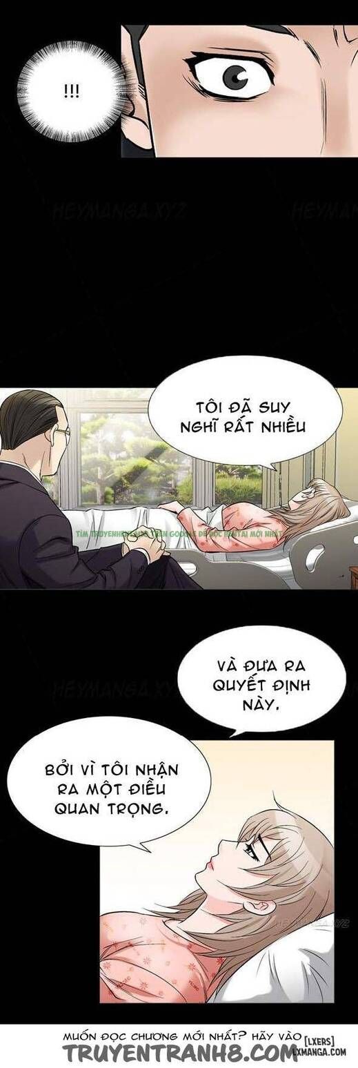 Mùi Vị Của Đôi Bàn Tay Chương 63 page 12 - Giả Dược