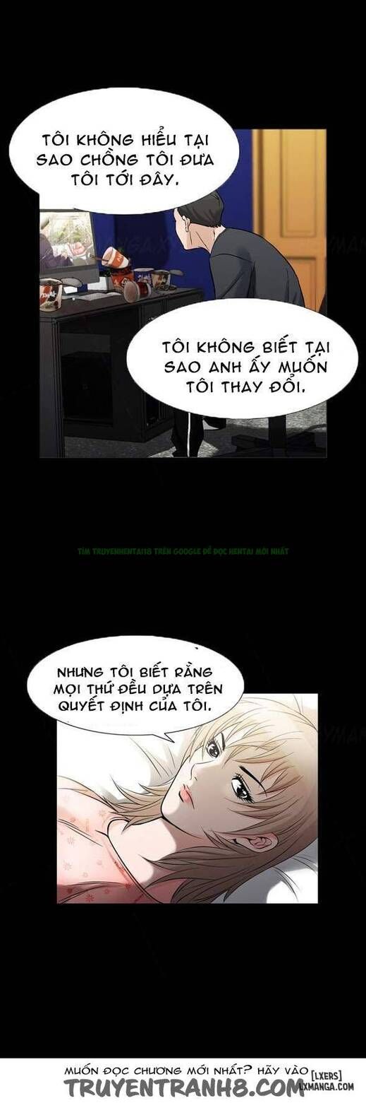 Mùi Vị Của Đôi Bàn Tay Chương 63 page 13 - Giả Dược