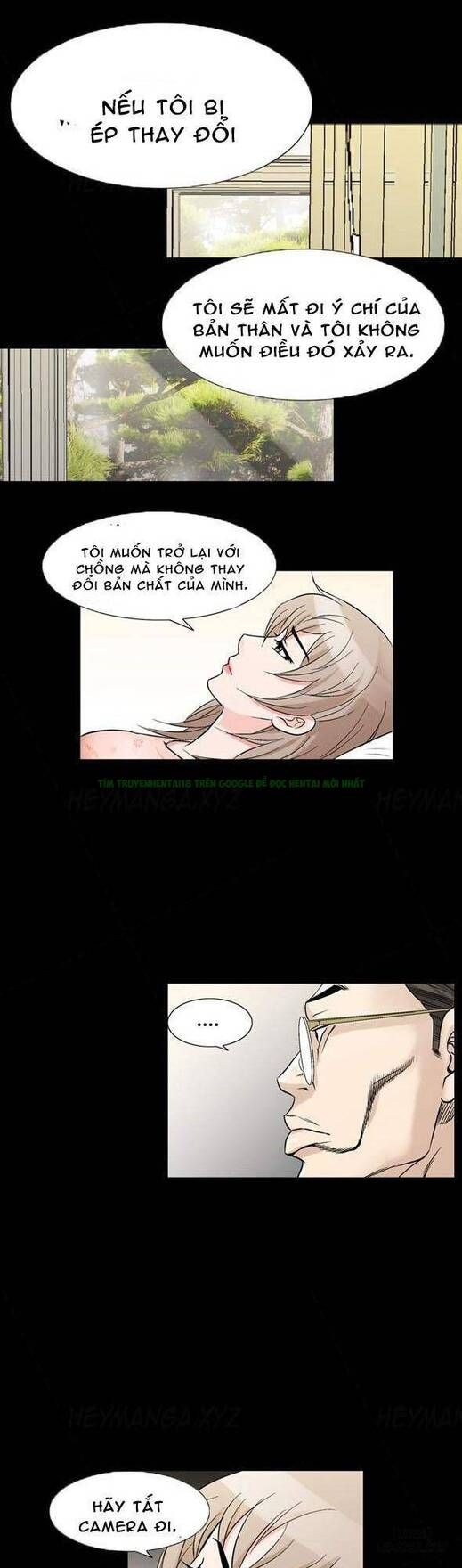 Mùi Vị Của Đôi Bàn Tay Chương 63 page 14 - Giả Dược