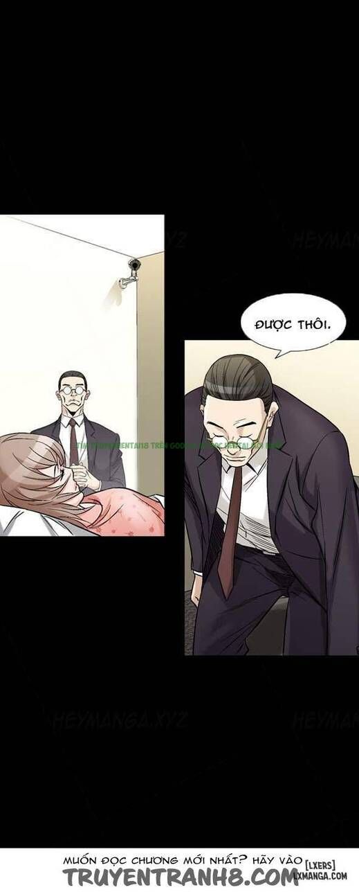 Mùi Vị Của Đôi Bàn Tay Chương 63 page 16 - Giả Dược