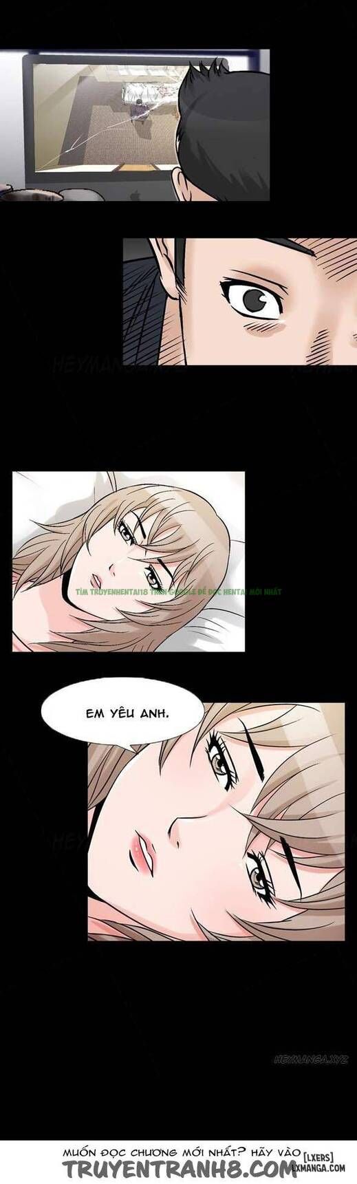 Mùi Vị Của Đôi Bàn Tay Chương 63 page 17 - Giả Dược