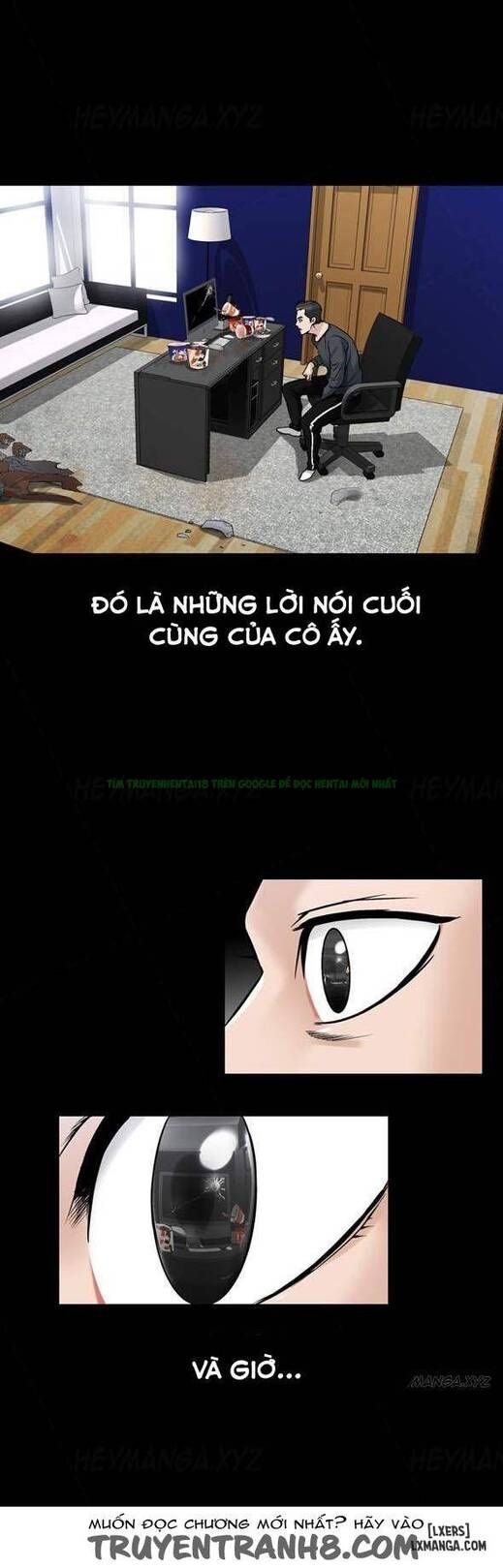 Mùi Vị Của Đôi Bàn Tay Chương 63 page 19 - Giả Dược