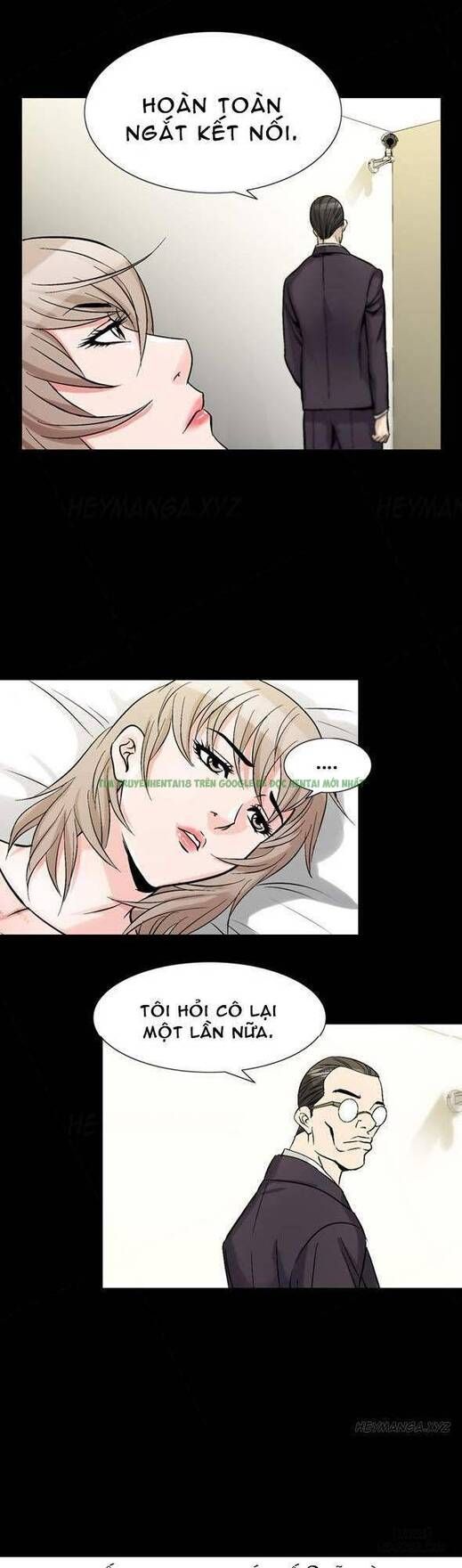 Mùi Vị Của Đôi Bàn Tay Chương 63 page 22 - Giả Dược