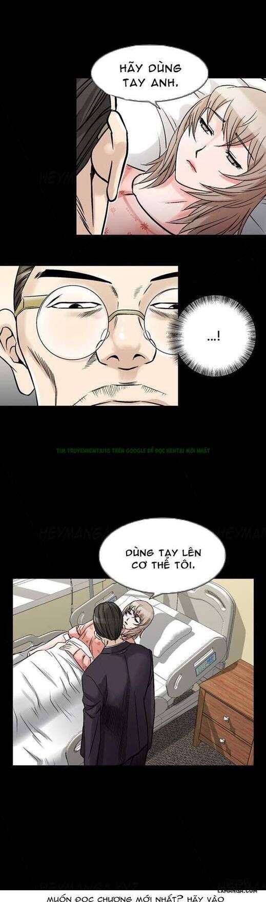 Mùi Vị Của Đôi Bàn Tay Chương 63 page 24 - Giả Dược