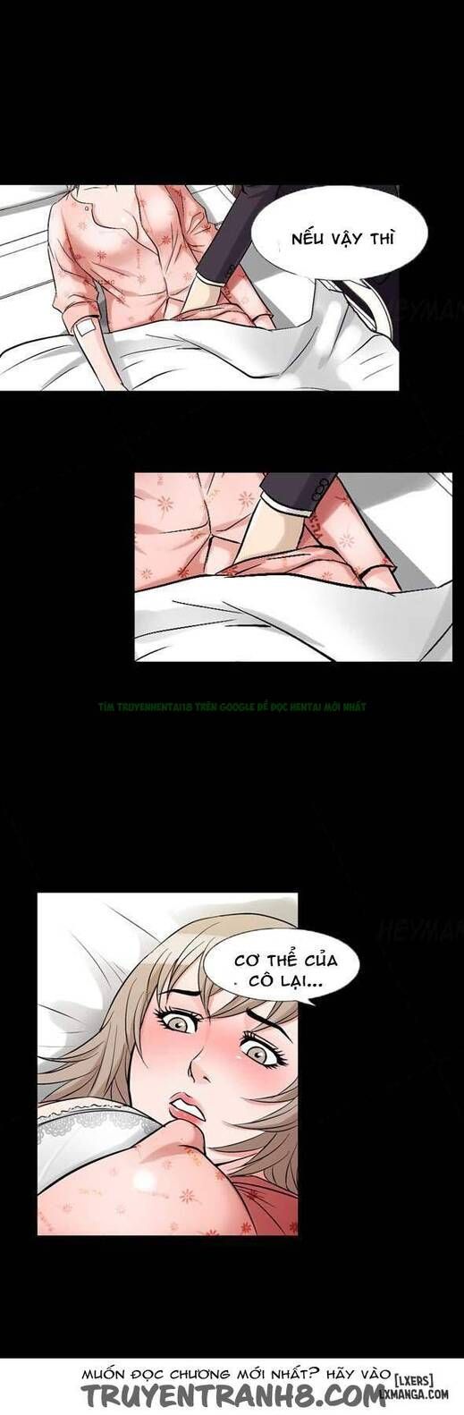 Mùi Vị Của Đôi Bàn Tay Chương 63 page 30 - Giả Dược