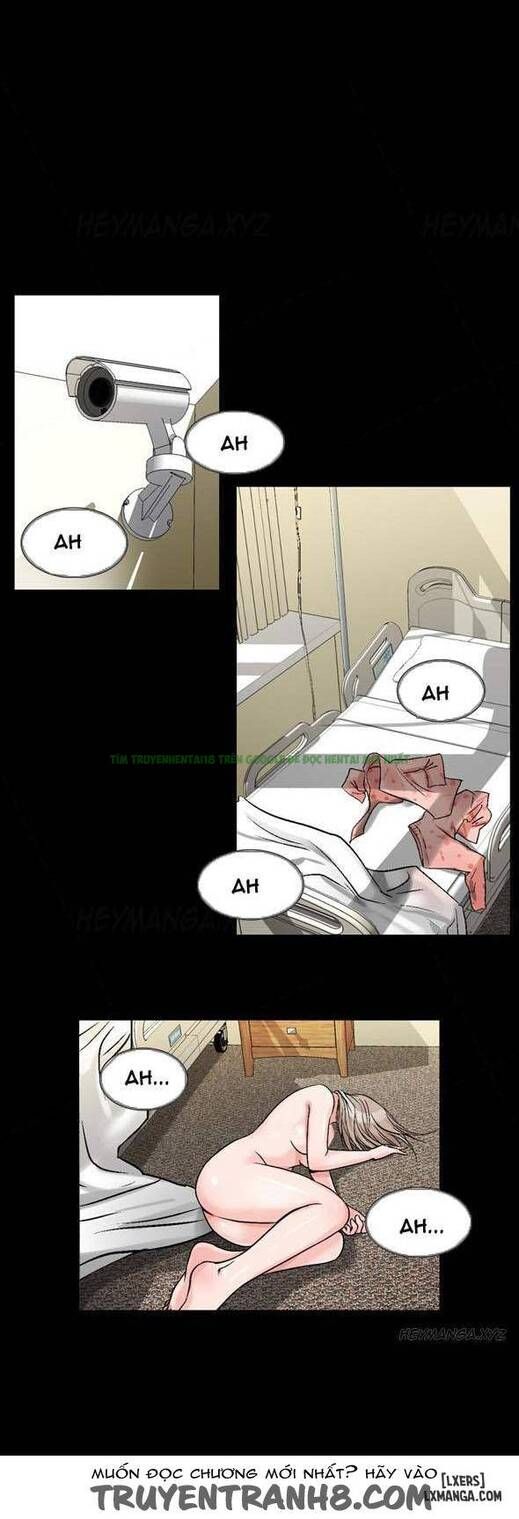 Mùi Vị Của Đôi Bàn Tay Chương 63 page 40 - Giả Dược