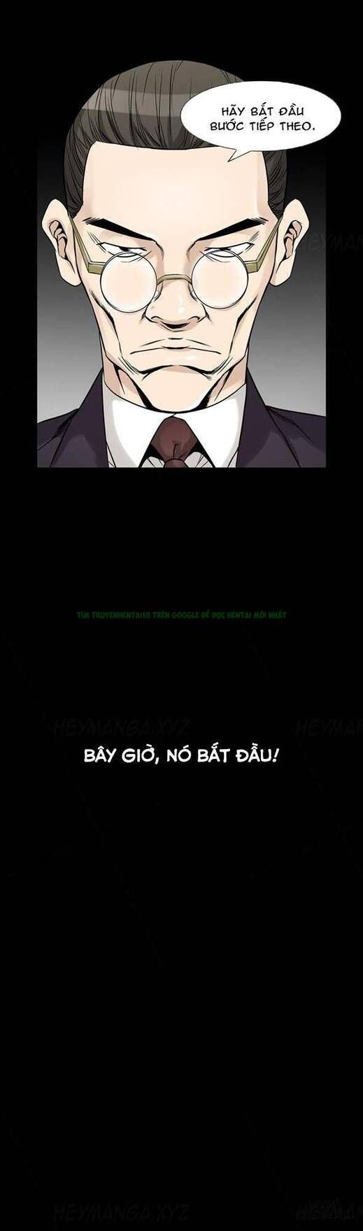 Mùi Vị Của Đôi Bàn Tay Chương 63 page 44 - Giả Dược