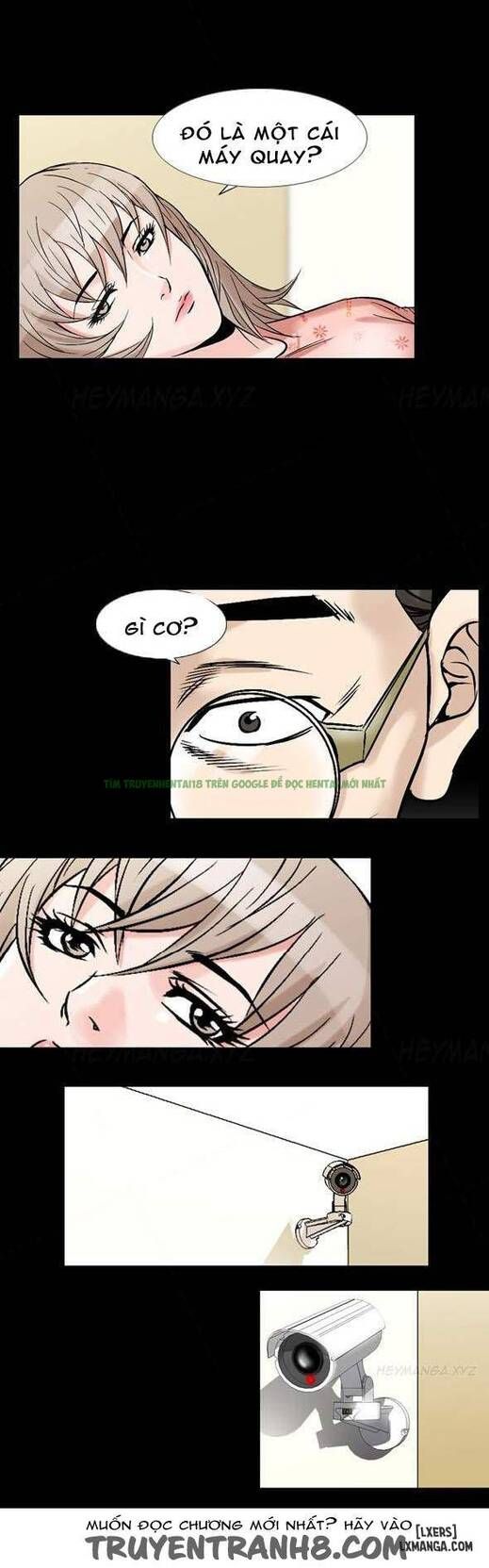 Mùi Vị Của Đôi Bàn Tay Chương 63 page 6 - Giả Dược