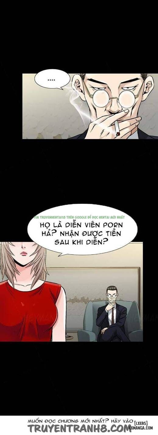 Mùi Vị Của Đôi Bàn Tay Chương 64 page 28 - Giả Dược