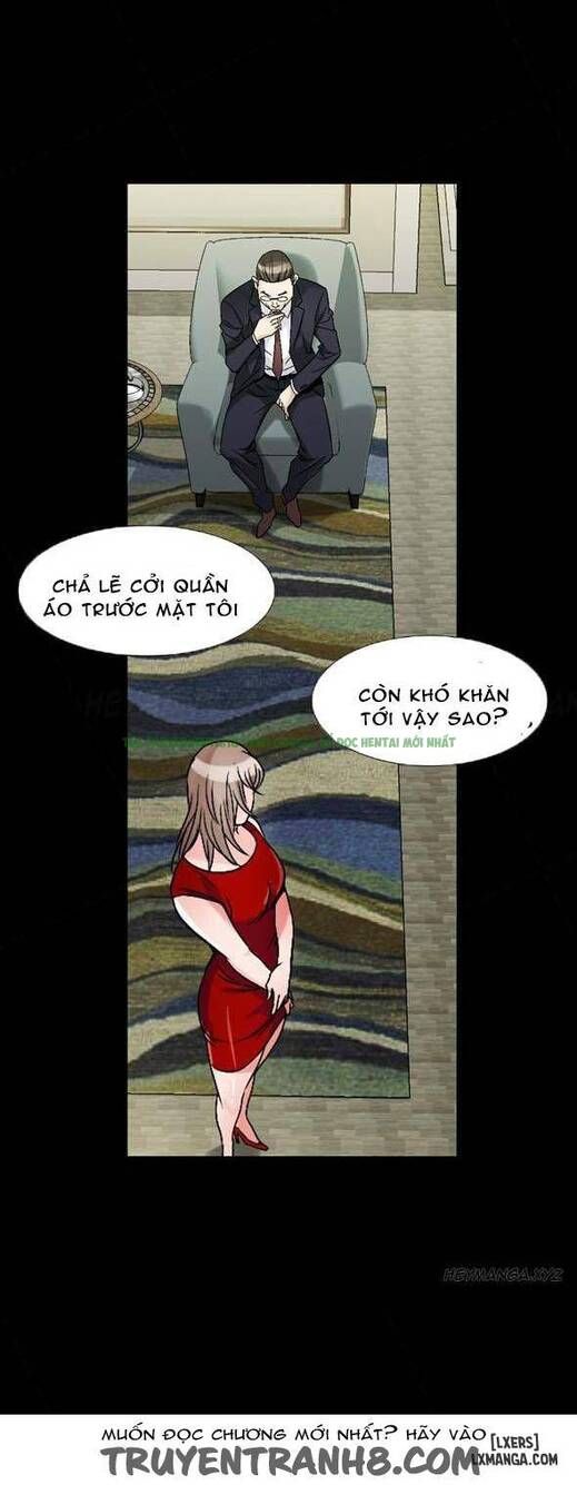 Mùi Vị Của Đôi Bàn Tay Chương 64 page 35 - Giả Dược