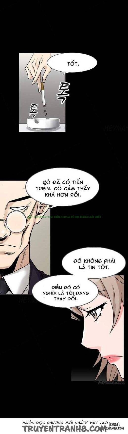 Mùi Vị Của Đôi Bàn Tay Chương 64 page 41 - Giả Dược
