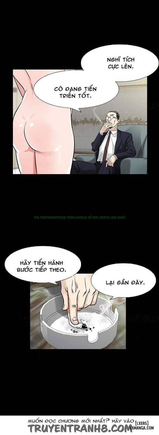 Mùi Vị Của Đôi Bàn Tay Chương 64 page 42 - Giả Dược