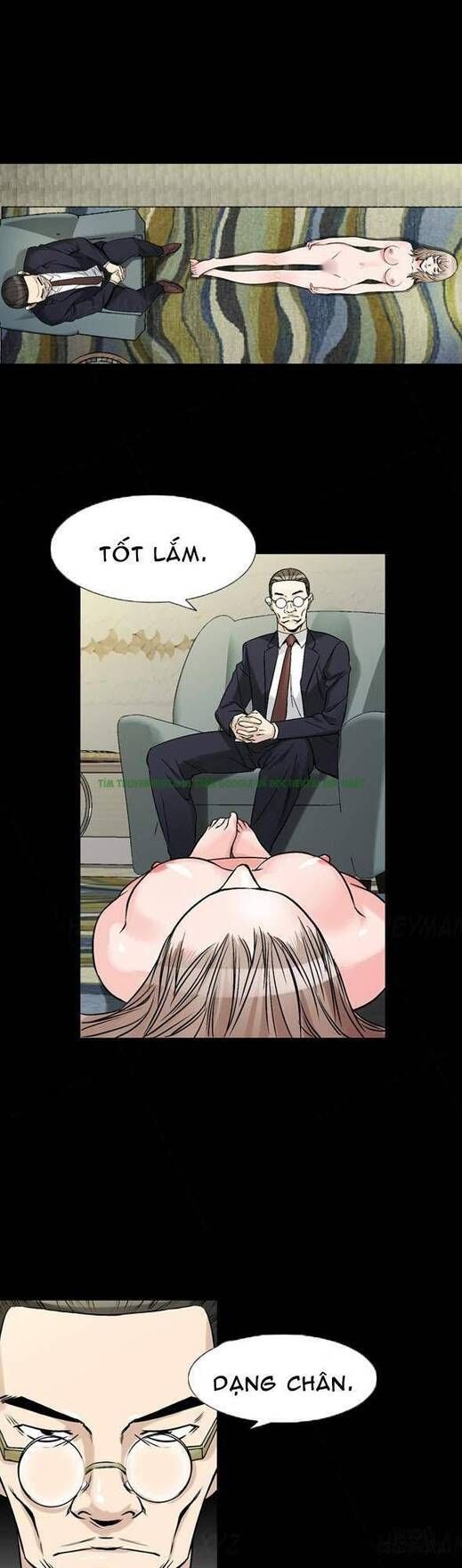 Mùi Vị Của Đôi Bàn Tay Chương 64 page 44 - Giả Dược