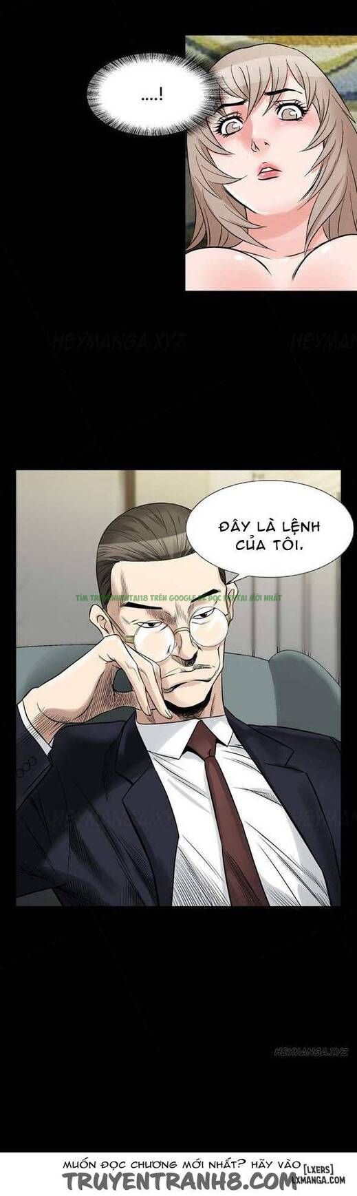 Mùi Vị Của Đôi Bàn Tay Chương 64 page 46 - Giả Dược