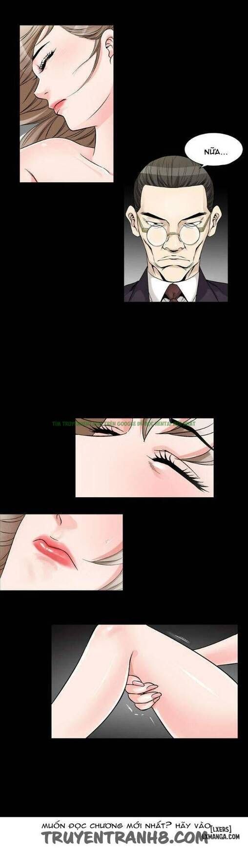 Mùi Vị Của Đôi Bàn Tay Chương 65 page 12 - Giả Dược