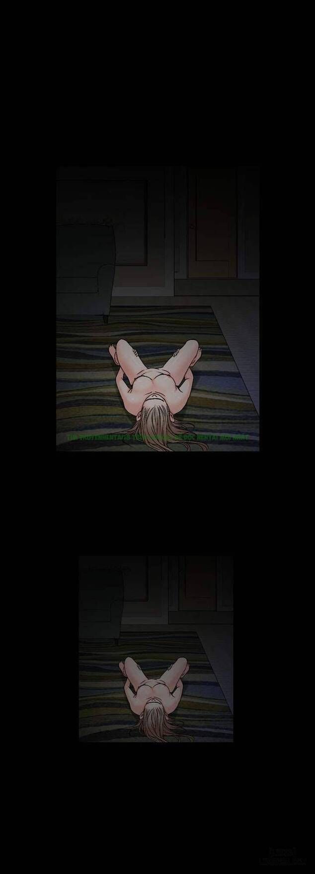 Mùi Vị Của Đôi Bàn Tay Chương 65 page 22 - Giả Dược