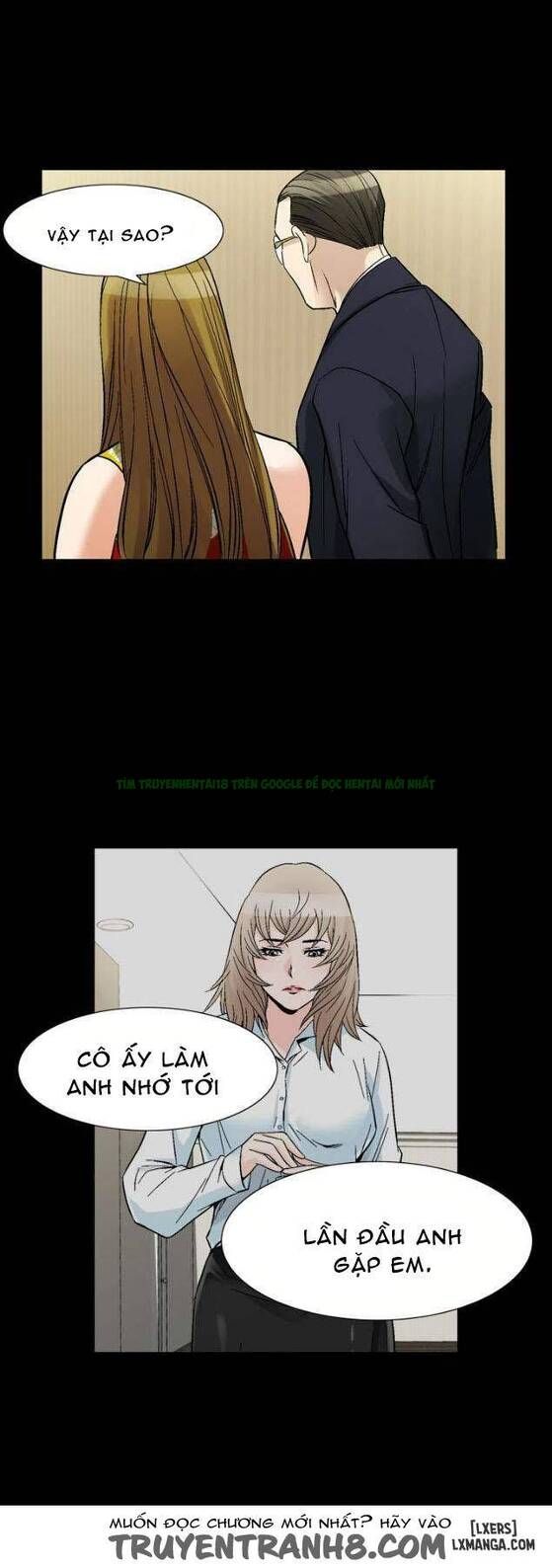 Mùi Vị Của Đôi Bàn Tay Chương 65 page 29 - Giả Dược