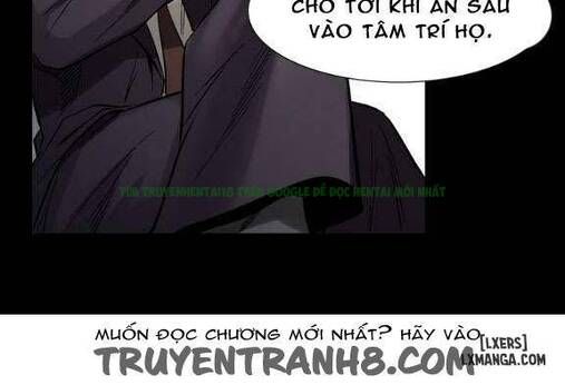 Mùi Vị Của Đôi Bàn Tay Chương 65 page 37 - Giả Dược