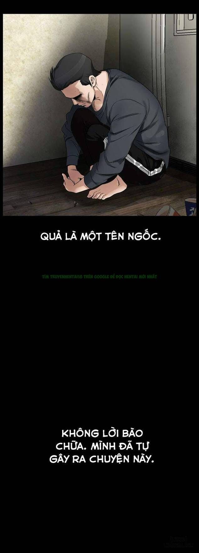 Mùi Vị Của Đôi Bàn Tay Chương 65 page 42 - Giả Dược