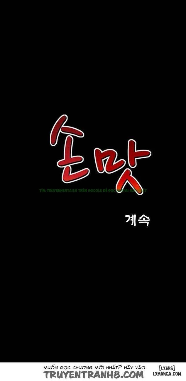Mùi Vị Của Đôi Bàn Tay Chương 65 page 43 - Giả Dược