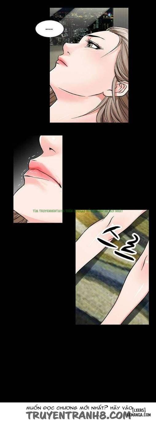 Mùi Vị Của Đôi Bàn Tay Chương 65 page 6 - Giả Dược
