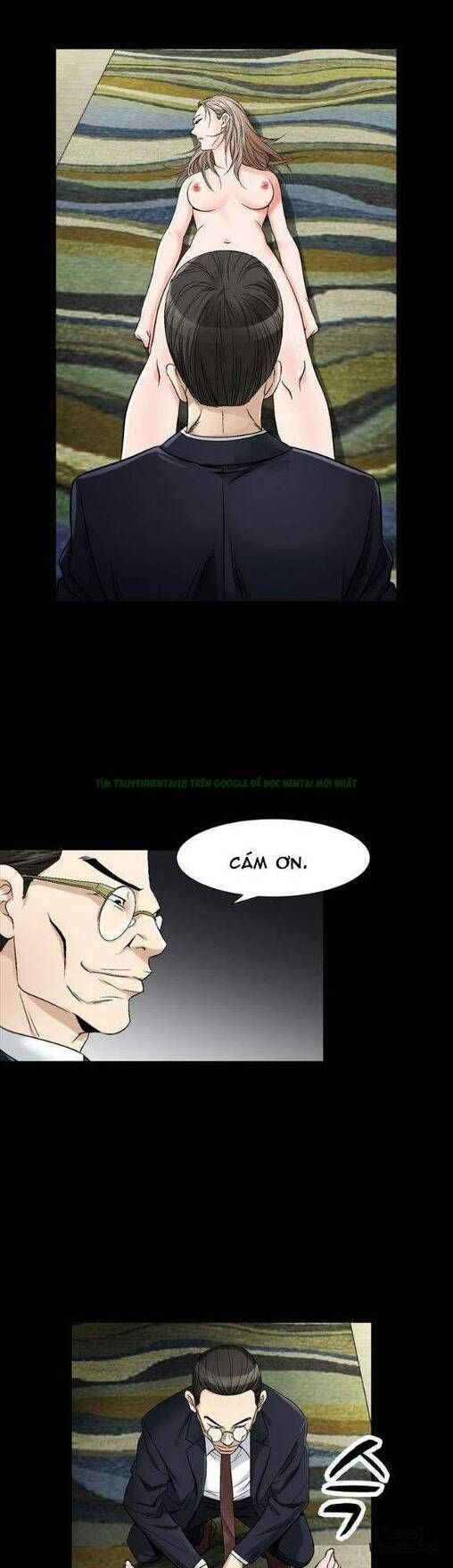 Mùi Vị Của Đôi Bàn Tay Chương 65 page 7 - Giả Dược