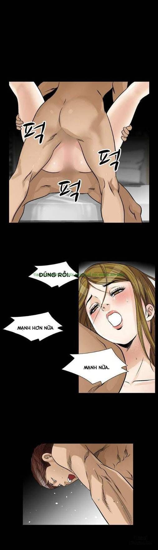 Mùi Vị Của Đôi Bàn Tay Chương 66 page 12 - Giả Dược