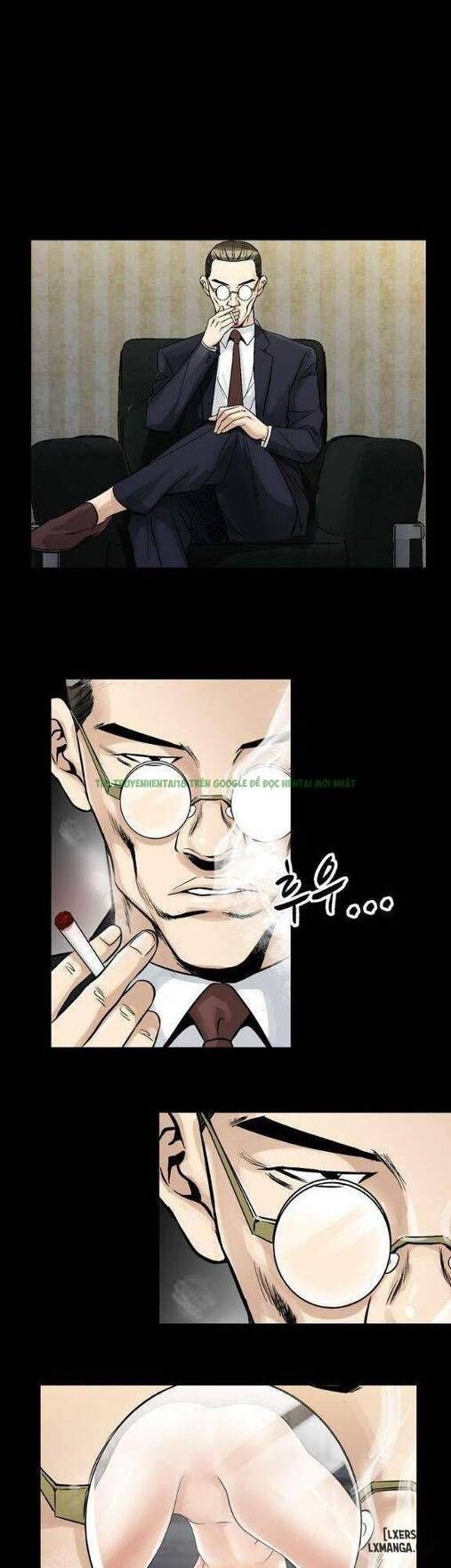 Mùi Vị Của Đôi Bàn Tay Chương 66 page 13 - Giả Dược