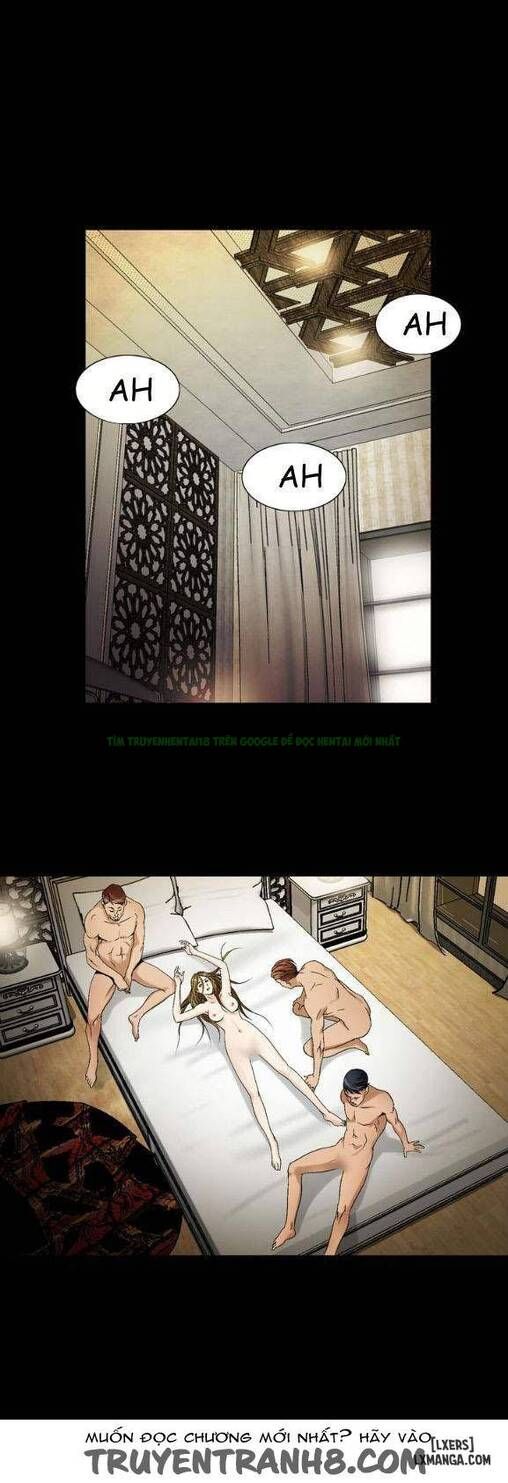 Mùi Vị Của Đôi Bàn Tay Chương 66 page 15 - Giả Dược