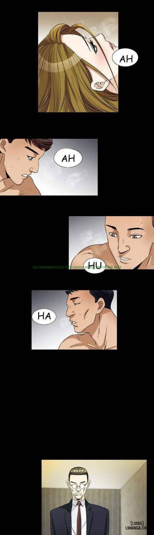 Mùi Vị Của Đôi Bàn Tay Chương 66 page 16 - Giả Dược