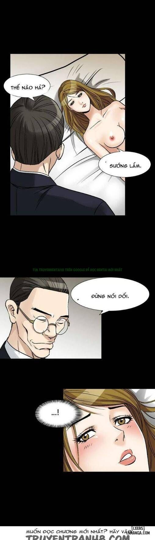 Mùi Vị Của Đôi Bàn Tay Chương 66 page 18 - Giả Dược