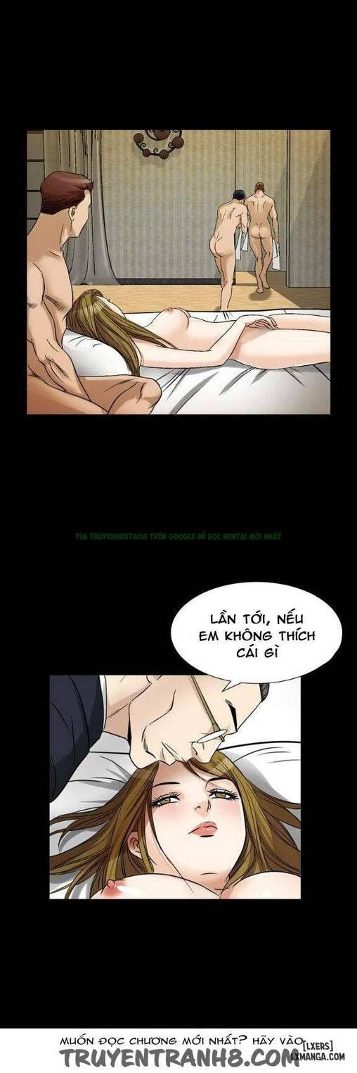 Mùi Vị Của Đôi Bàn Tay Chương 66 page 20 - Giả Dược