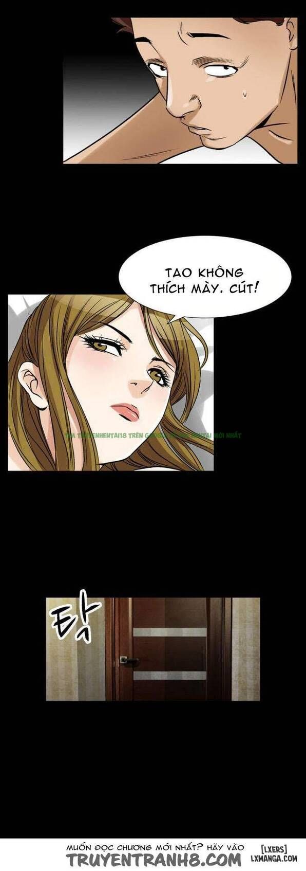 Mùi Vị Của Đôi Bàn Tay Chương 66 page 26 - Giả Dược