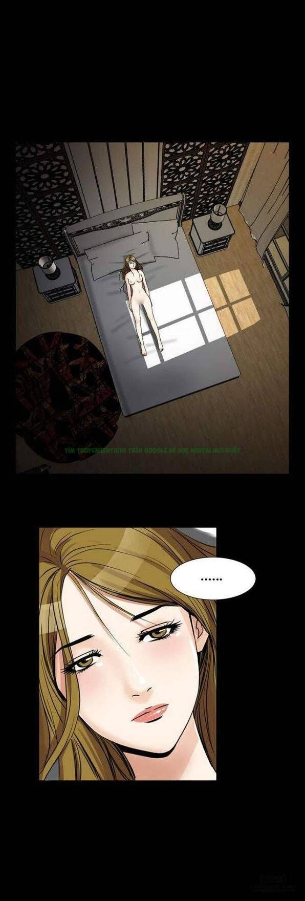 Mùi Vị Của Đôi Bàn Tay Chương 66 page 27 - Giả Dược
