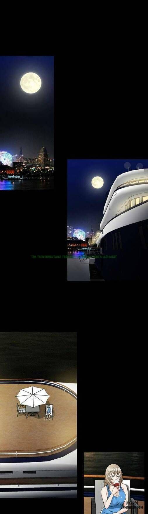 Mùi Vị Của Đôi Bàn Tay Chương 66 page 29 - Giả Dược