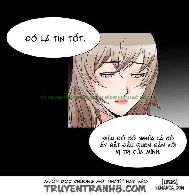 Mùi Vị Của Đôi Bàn Tay Chương 66 page 32 - Giả Dược