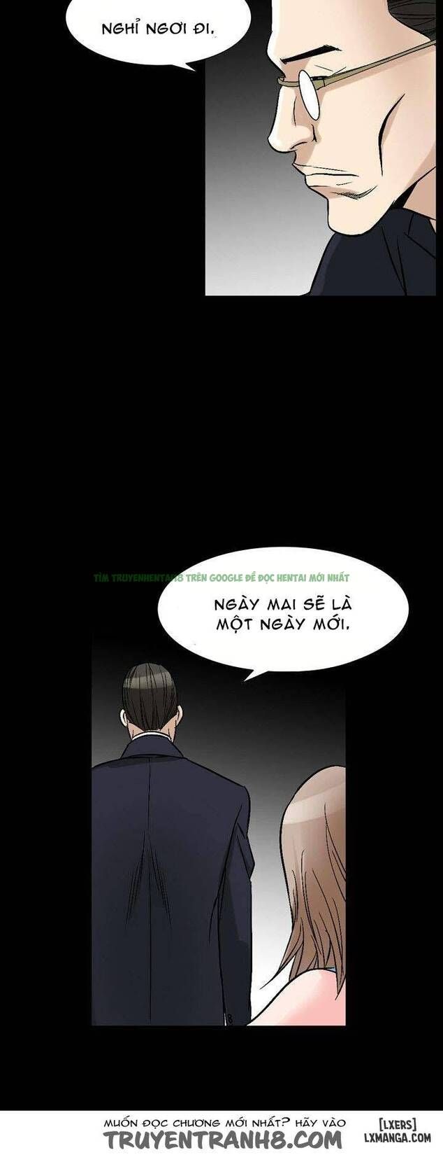 Mùi Vị Của Đôi Bàn Tay Chương 66 page 35 - Giả Dược