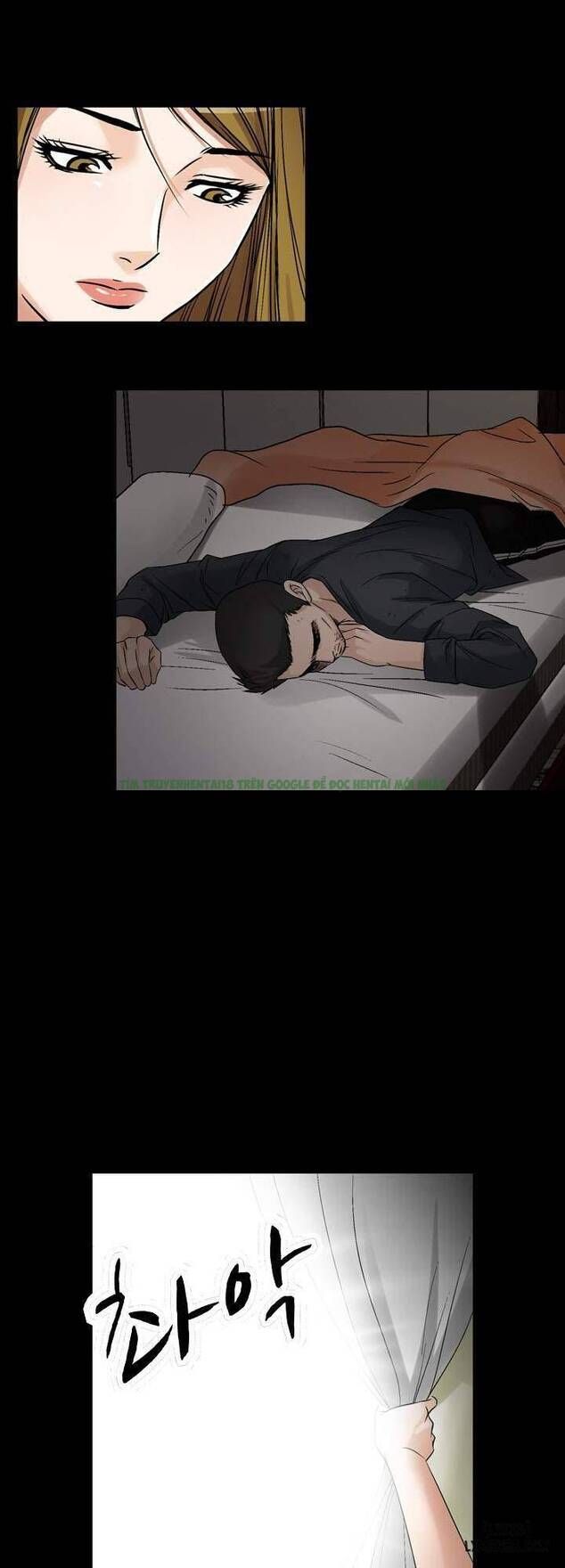 Mùi Vị Của Đôi Bàn Tay Chương 66 page 49 - Giả Dược