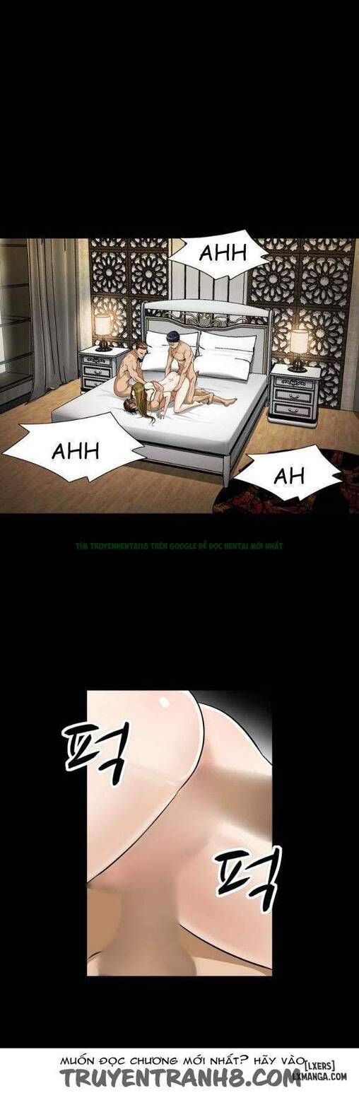 Mùi Vị Của Đôi Bàn Tay Chương 66 page 6 - Giả Dược