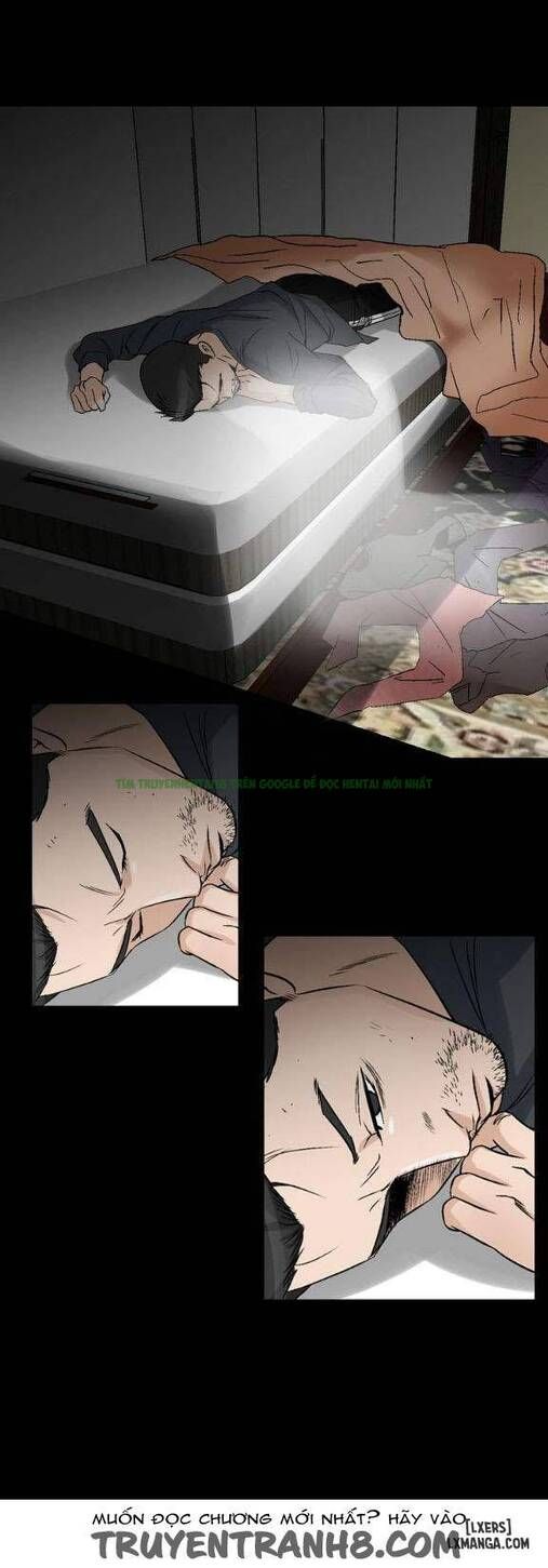 Mùi Vị Của Đôi Bàn Tay Chương 66 page 51 - Giả Dược