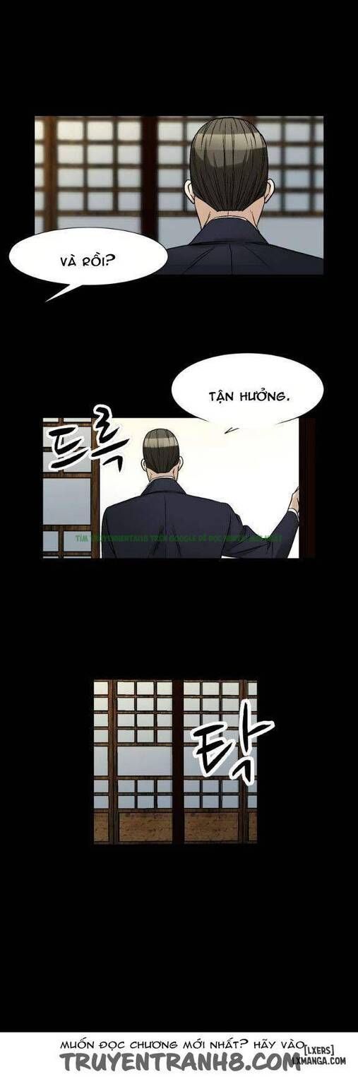 Mùi Vị Của Đôi Bàn Tay Chương 66 page 64 - Giả Dược