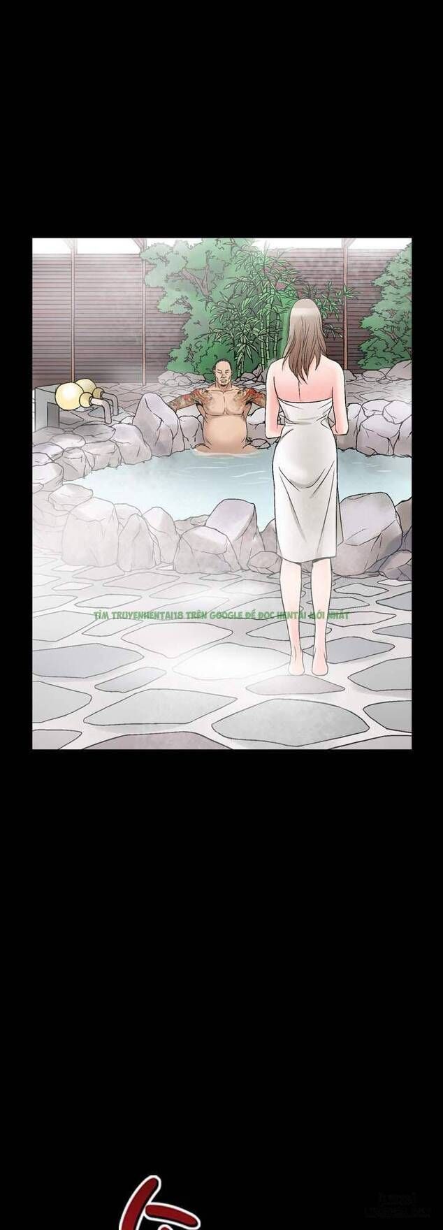 Mùi Vị Của Đôi Bàn Tay Chương 66 page 72 - Giả Dược